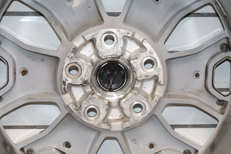 2018 Ram 1500 Alloy Wheel OEM