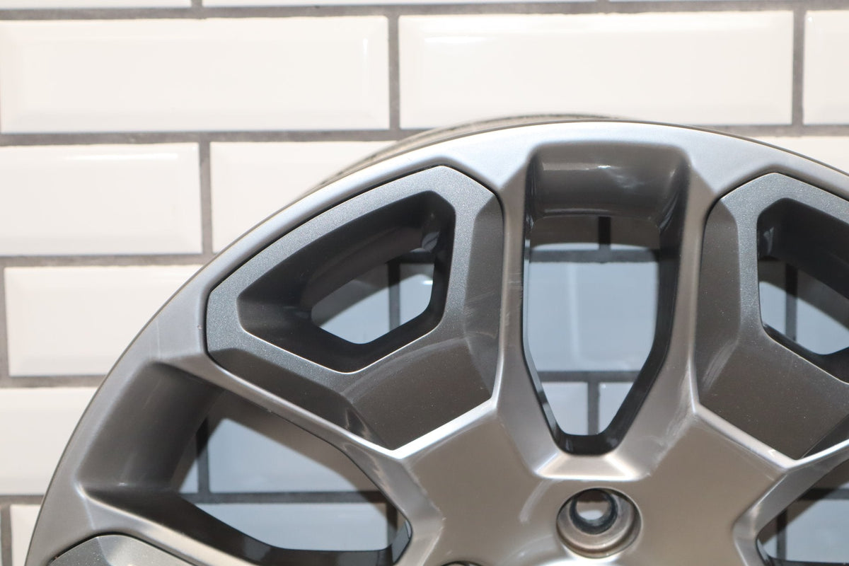 2018 Ram 1500 Alloy Wheel OEM