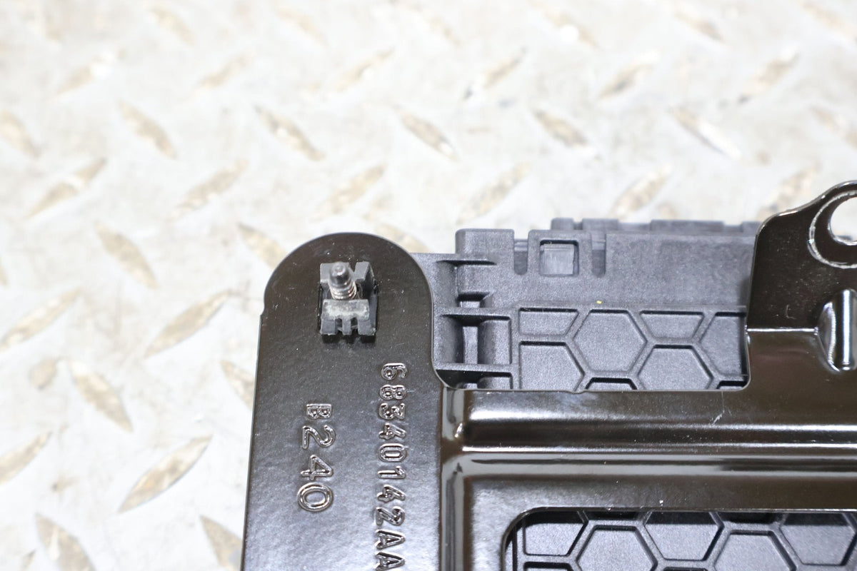 2018 Ram 1500- Chassis Control Module