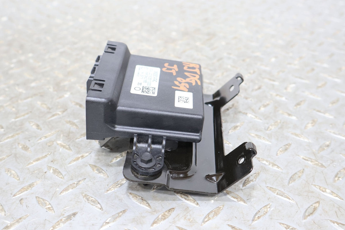 2018 Ram 1500- Chassis Control Module