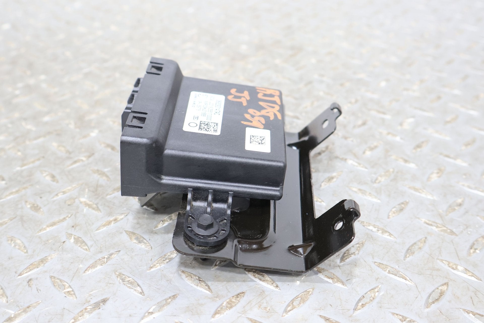 2018 Ram 1500- Chassis Control Module