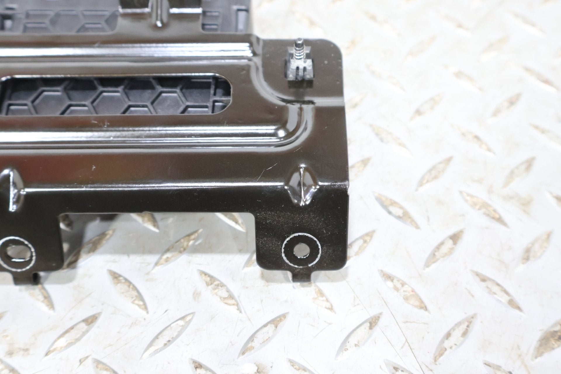 2018 Ram 1500- Chassis Control Module