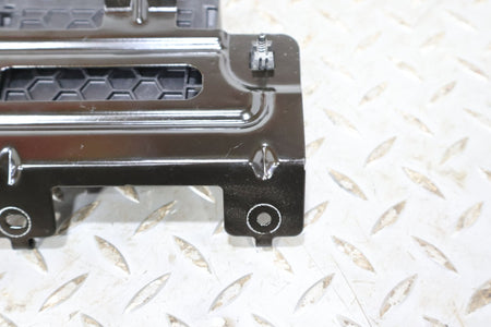 2018 Ram 1500- Chassis Control Module