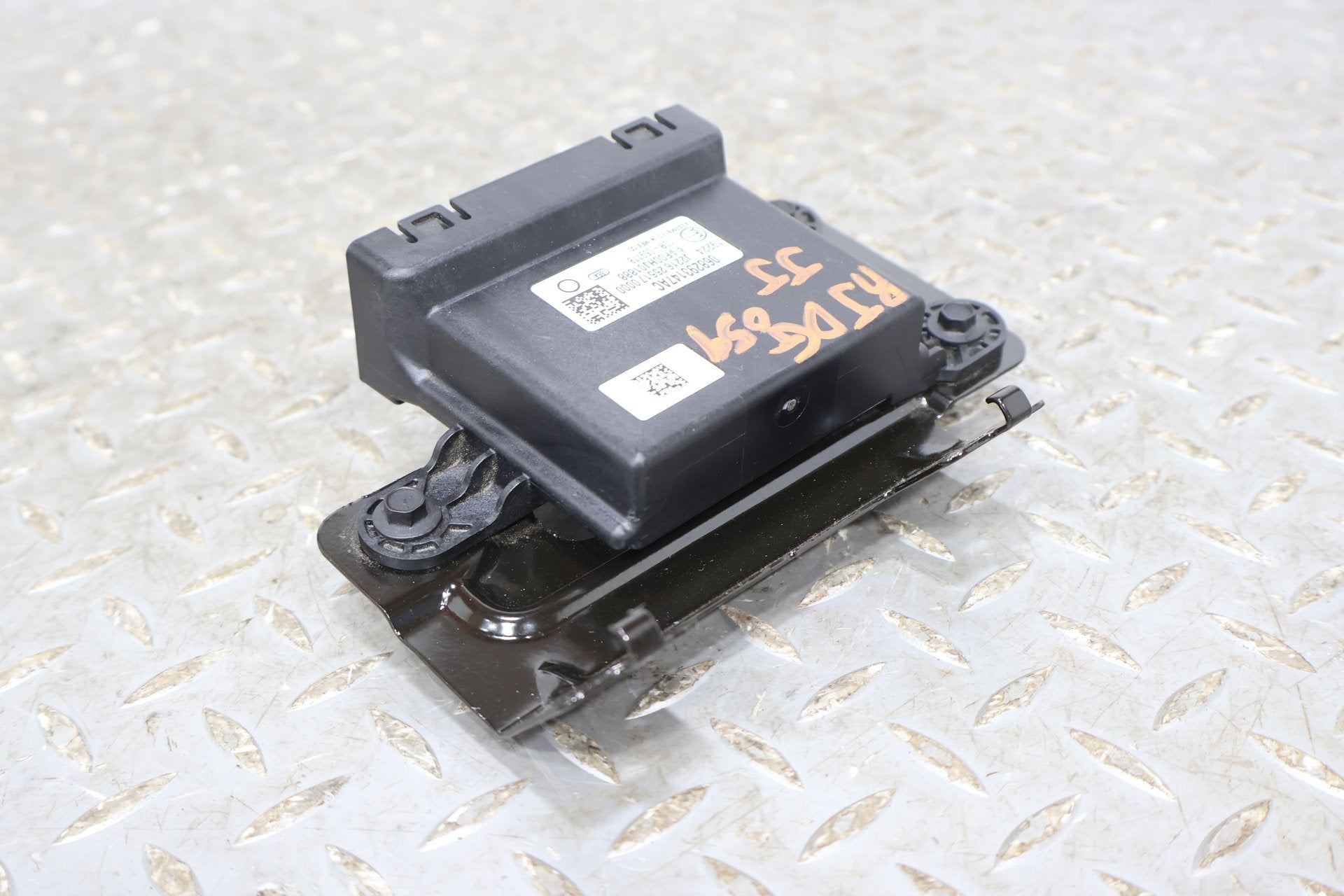 2018 Ram 1500- Chassis Control Module