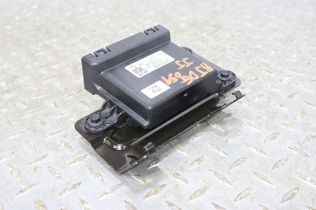 2018 Ram 1500- Chassis Control Module