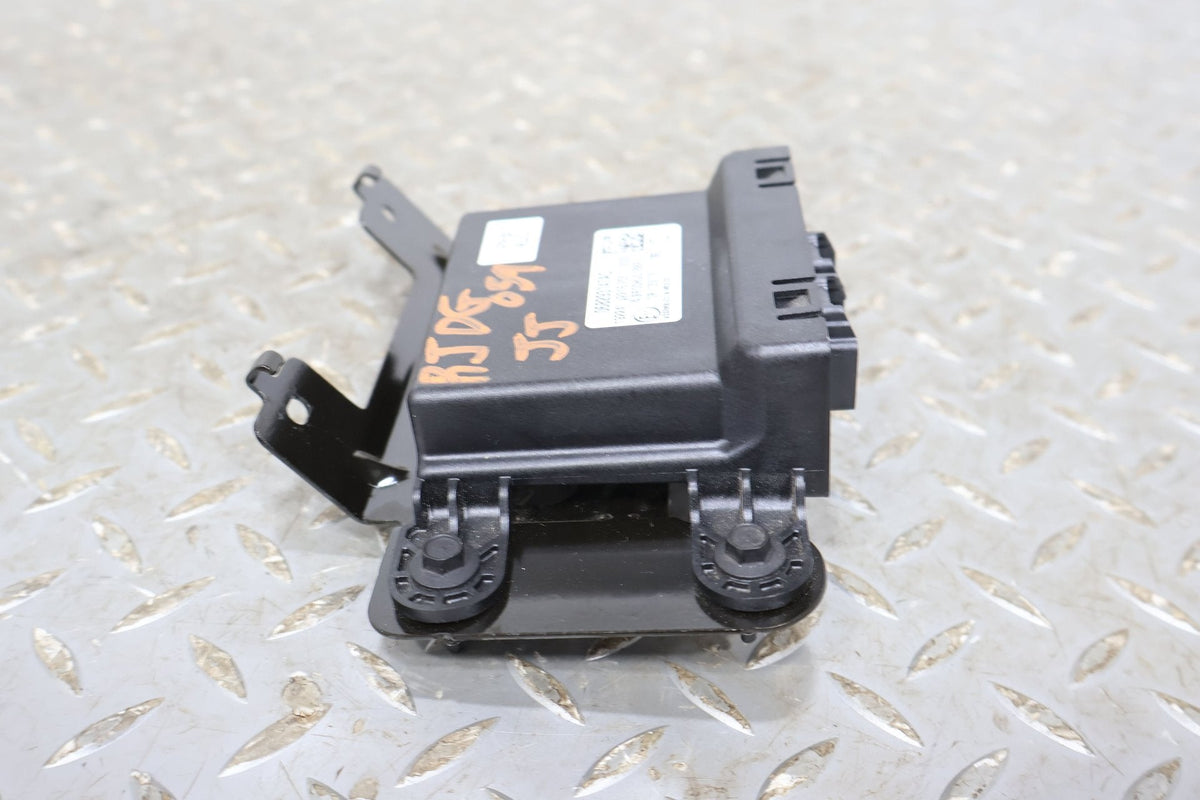 2018 Ram 1500- Chassis Control Module