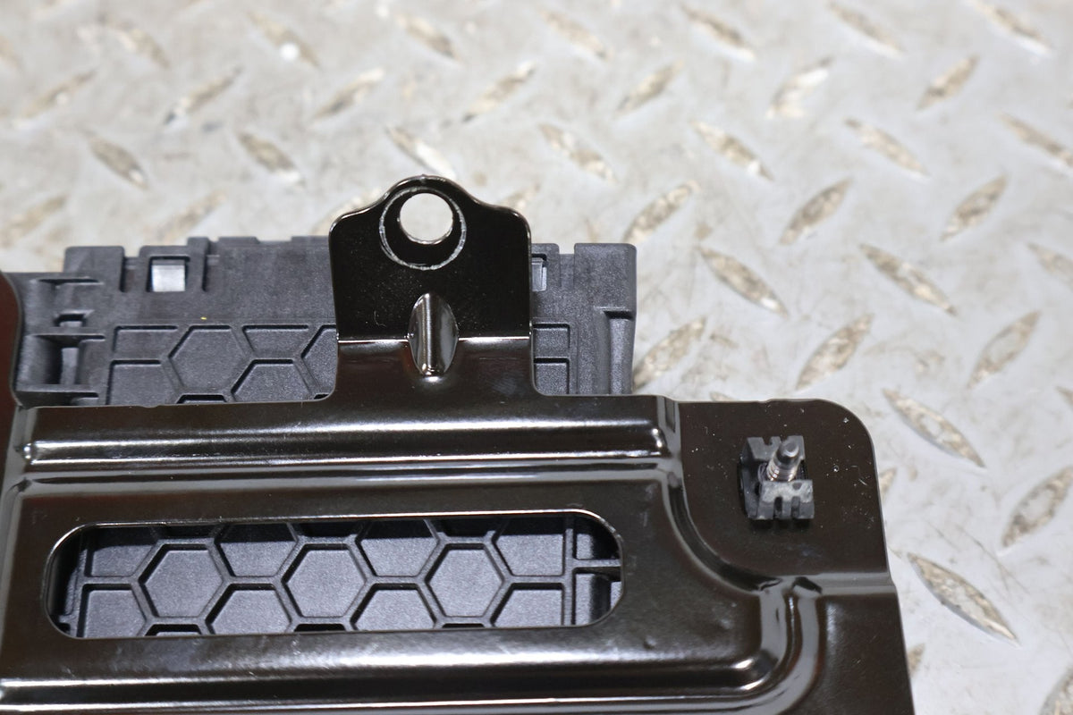 2018 Ram 1500- Chassis Control Module