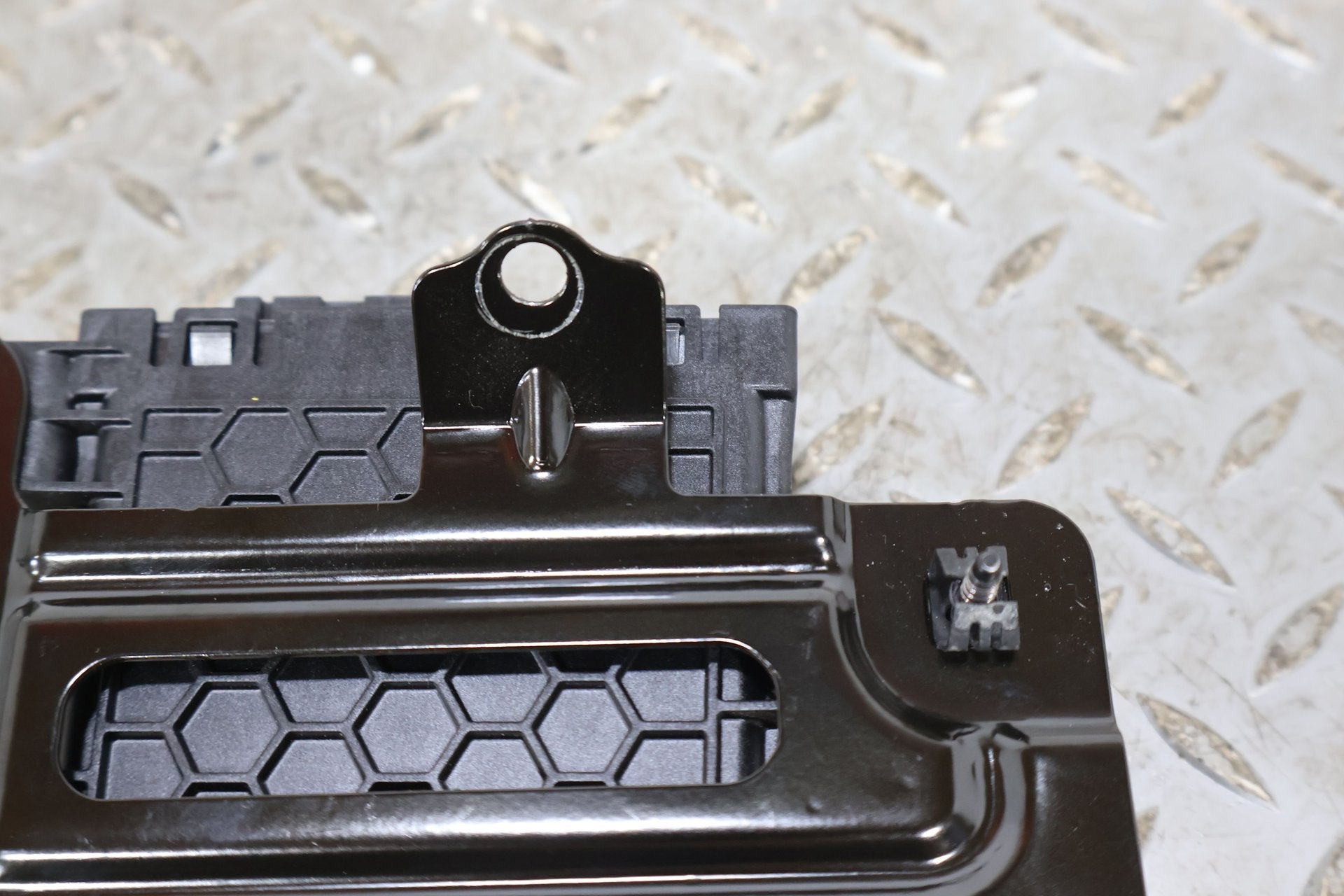 2018 Ram 1500- Chassis Control Module
