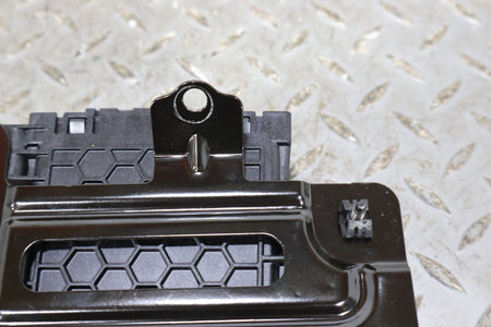 2018 Ram 1500- Chassis Control Module
