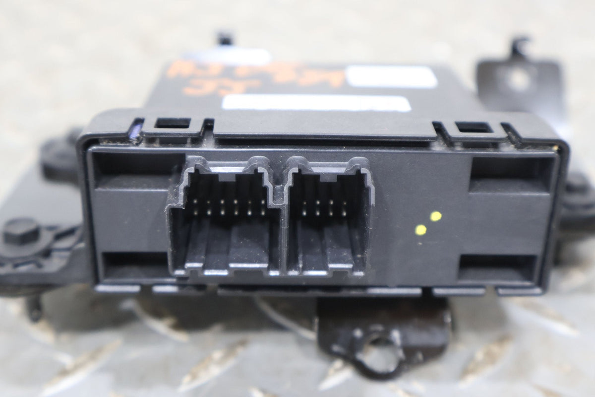 2018 Ram 1500- Chassis Control Module