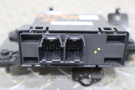 2018 Ram 1500- Chassis Control Module