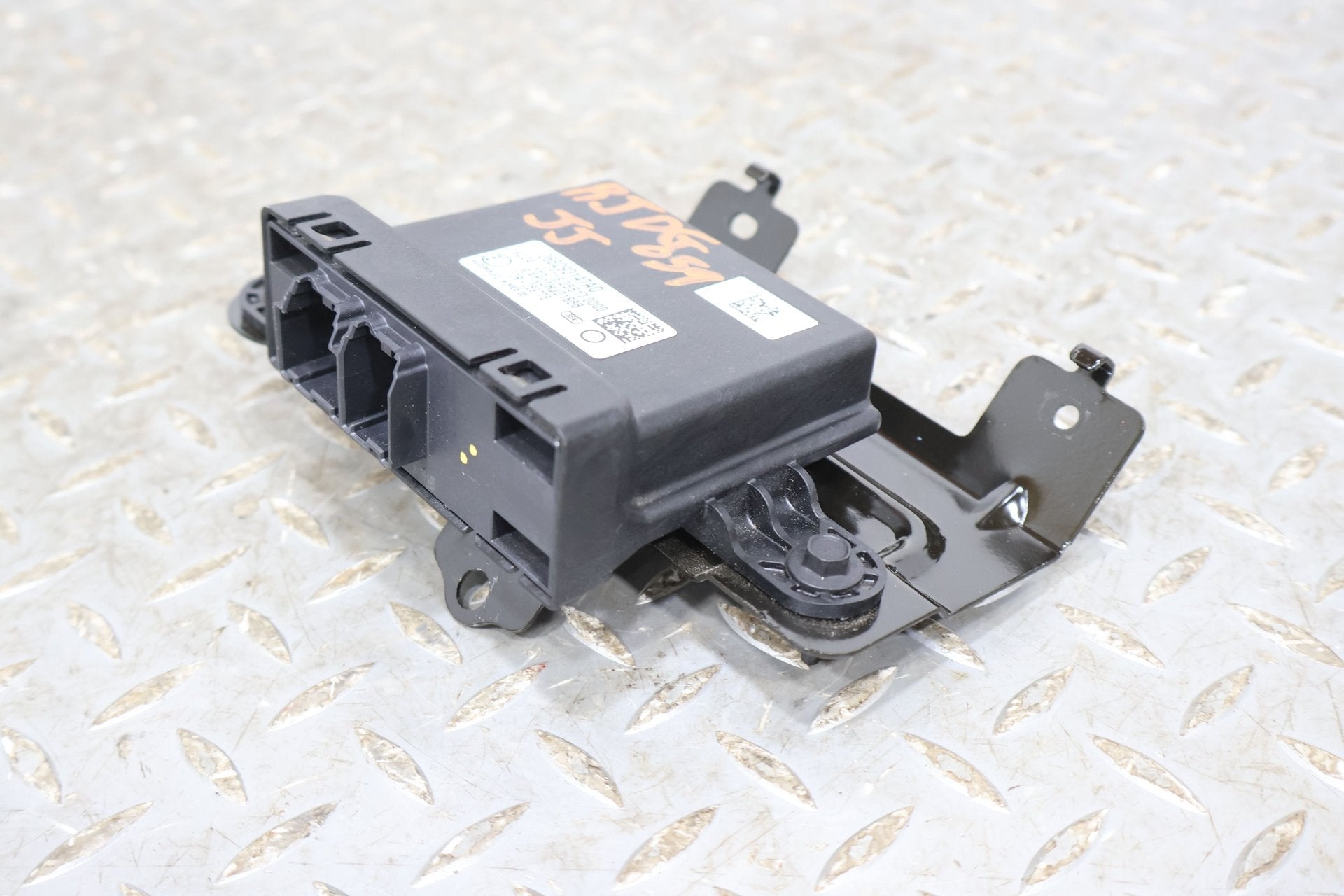 2018 Ram 1500- Chassis Control Module
