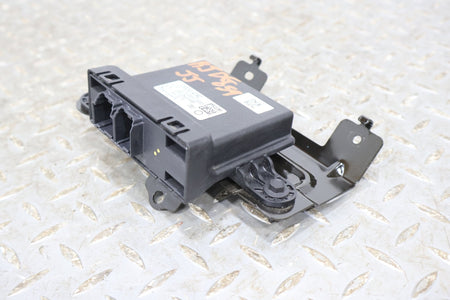 2018 Ram 1500- Chassis Control Module