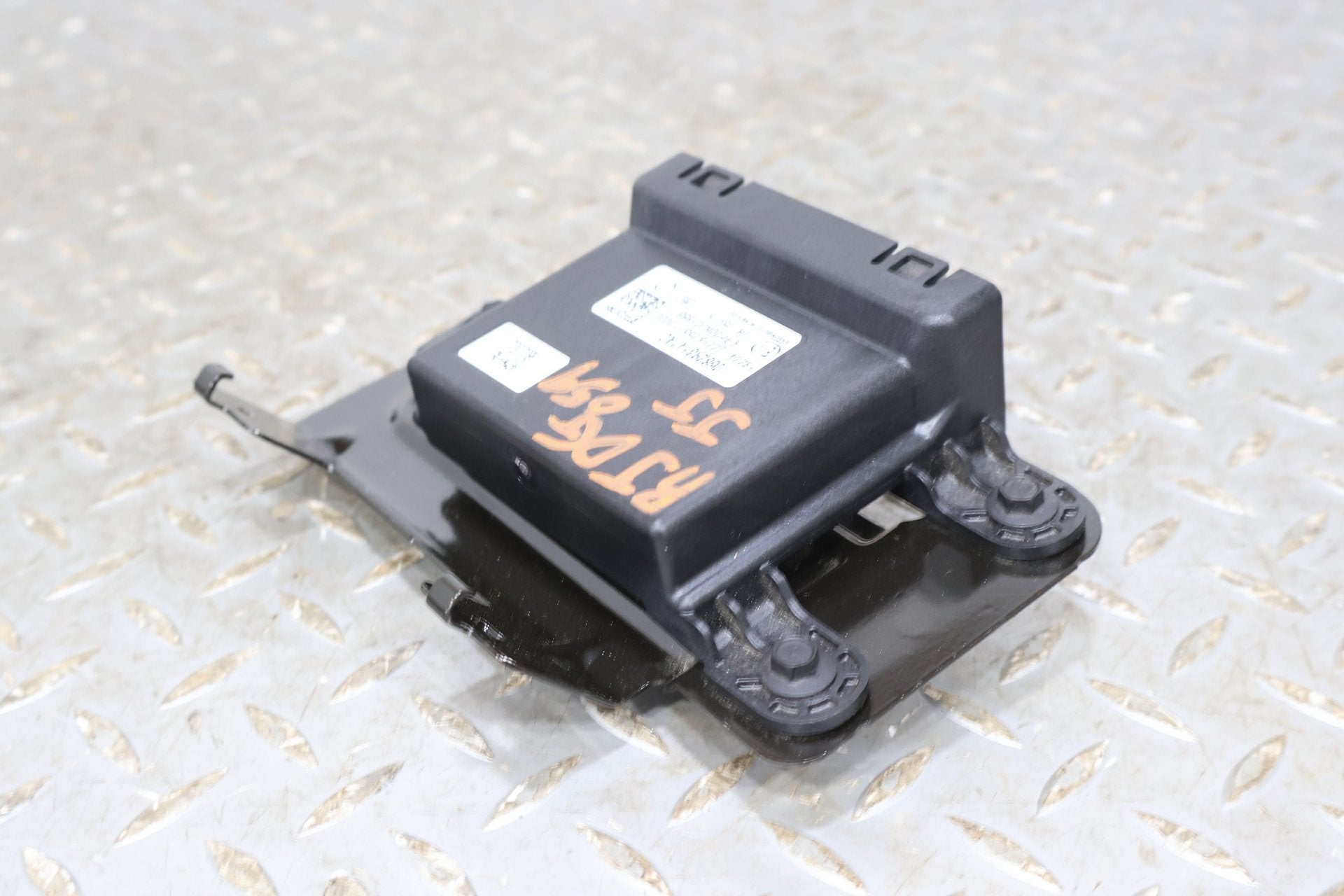 2018 Ram 1500- Chassis Control Module