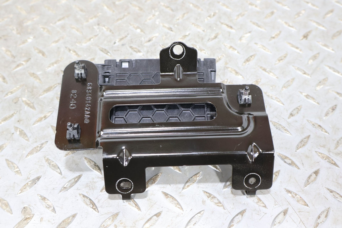 2018 Ram 1500- Chassis Control Module