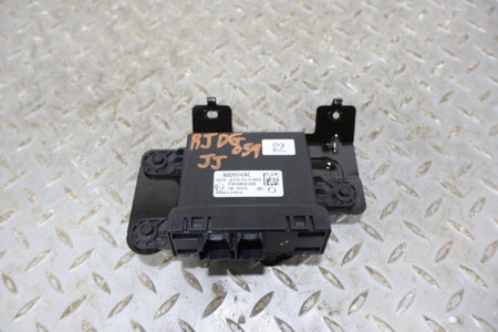 2018 Ram 1500- Chassis Control Module
