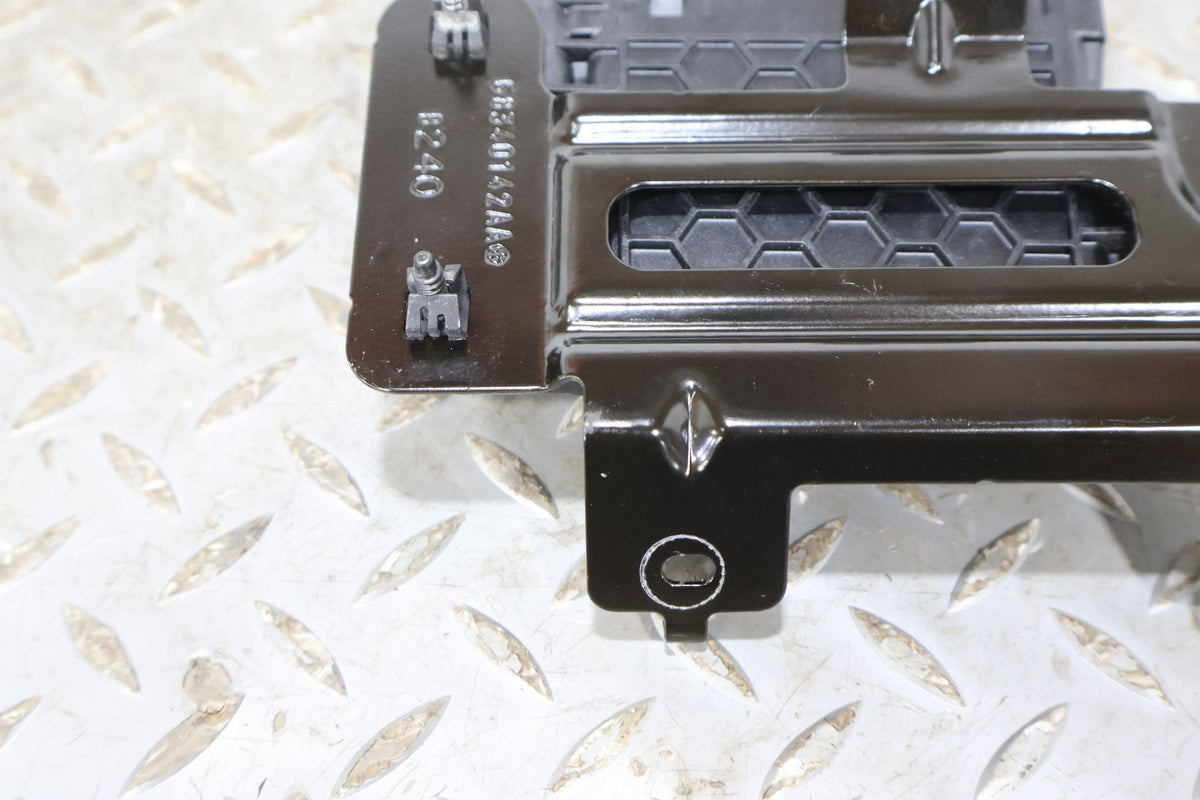 2018 Ram 1500- Chassis Control Module