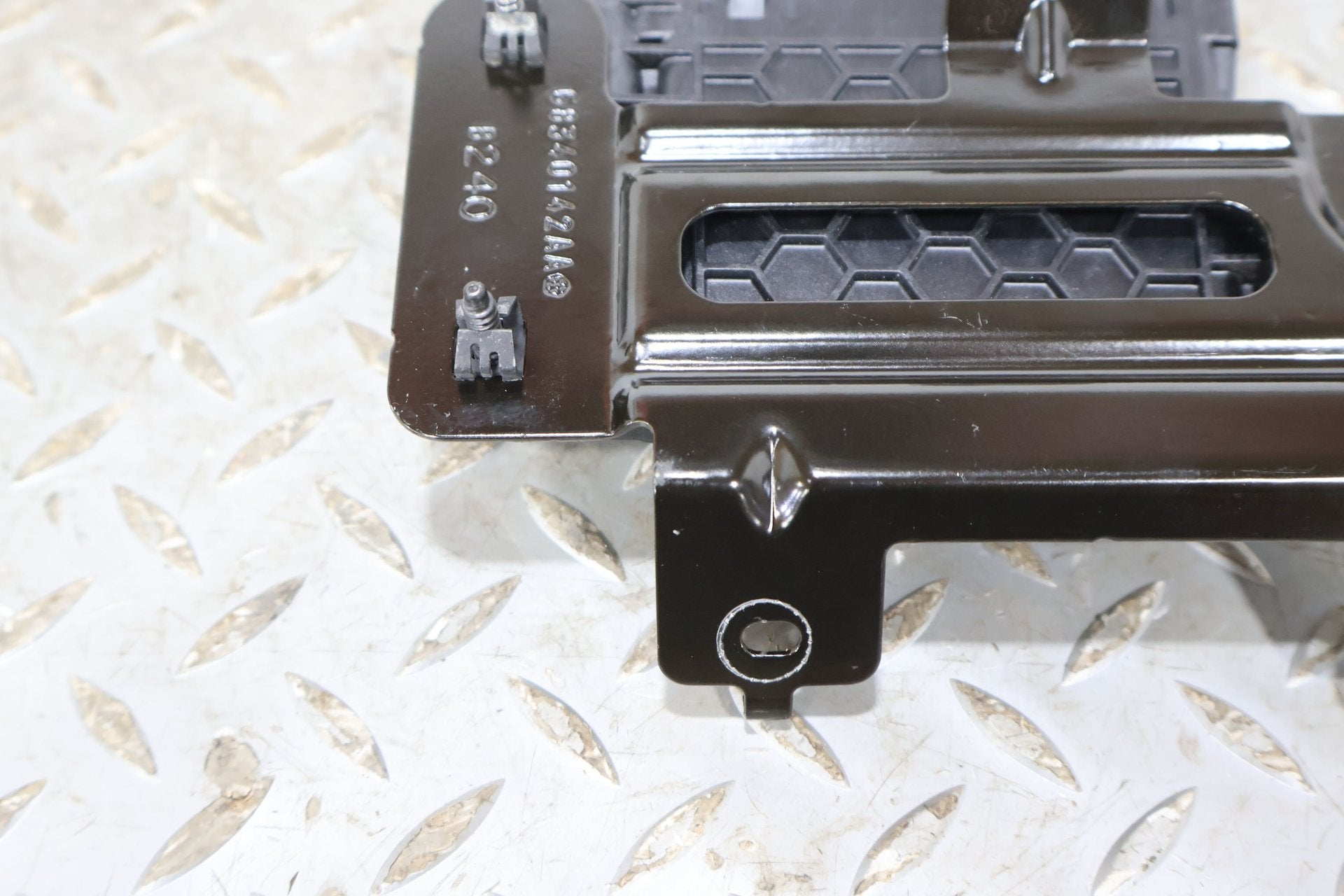 2018 Ram 1500- Chassis Control Module