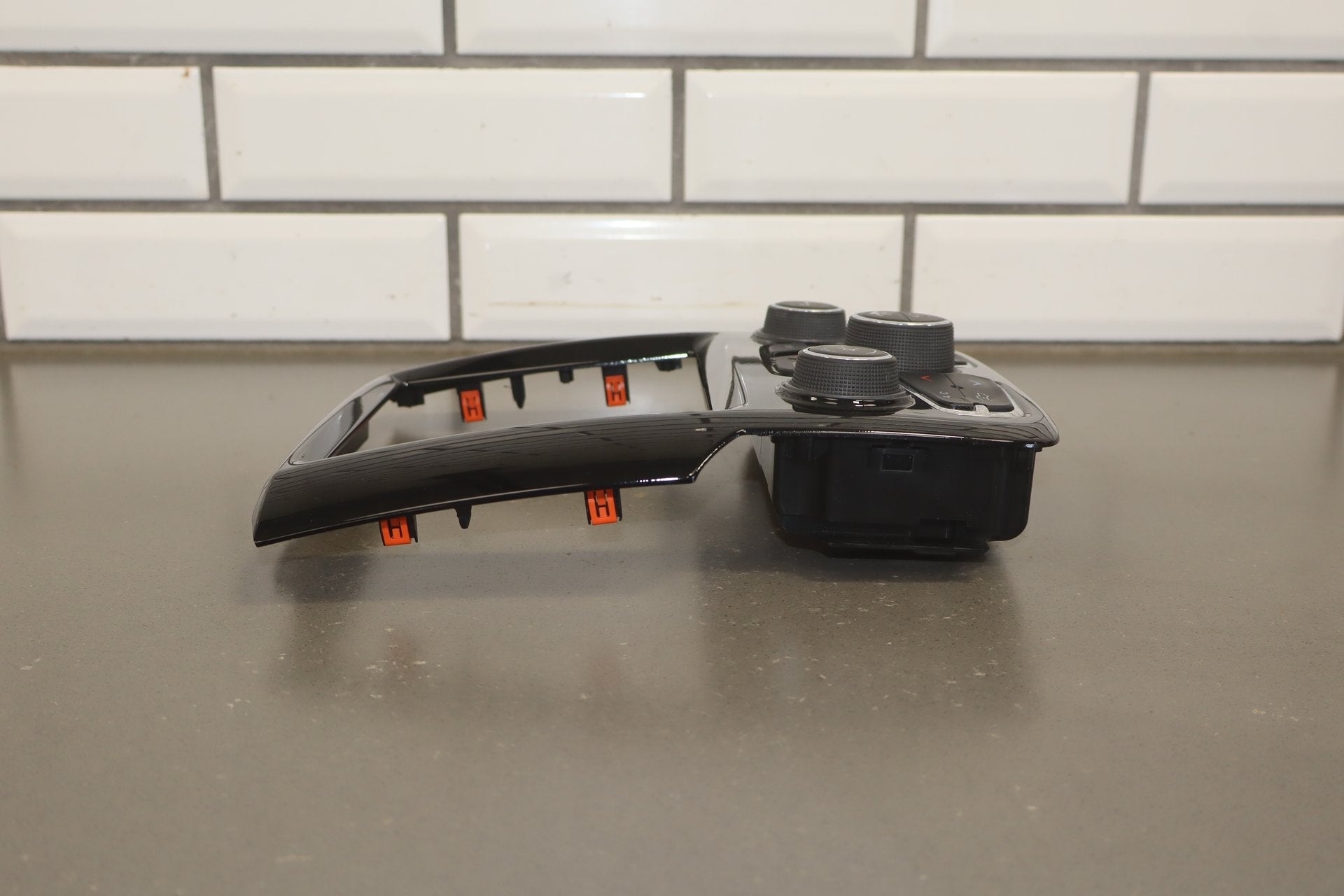 2018 Ram 1500 Climate Control OEM