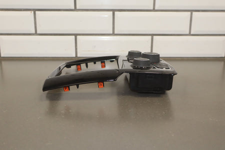 2018 Ram 1500 Climate Control OEM