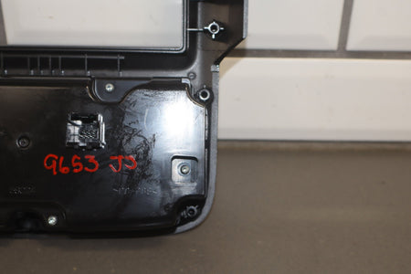 2018 Ram 1500 Climate Control OEM