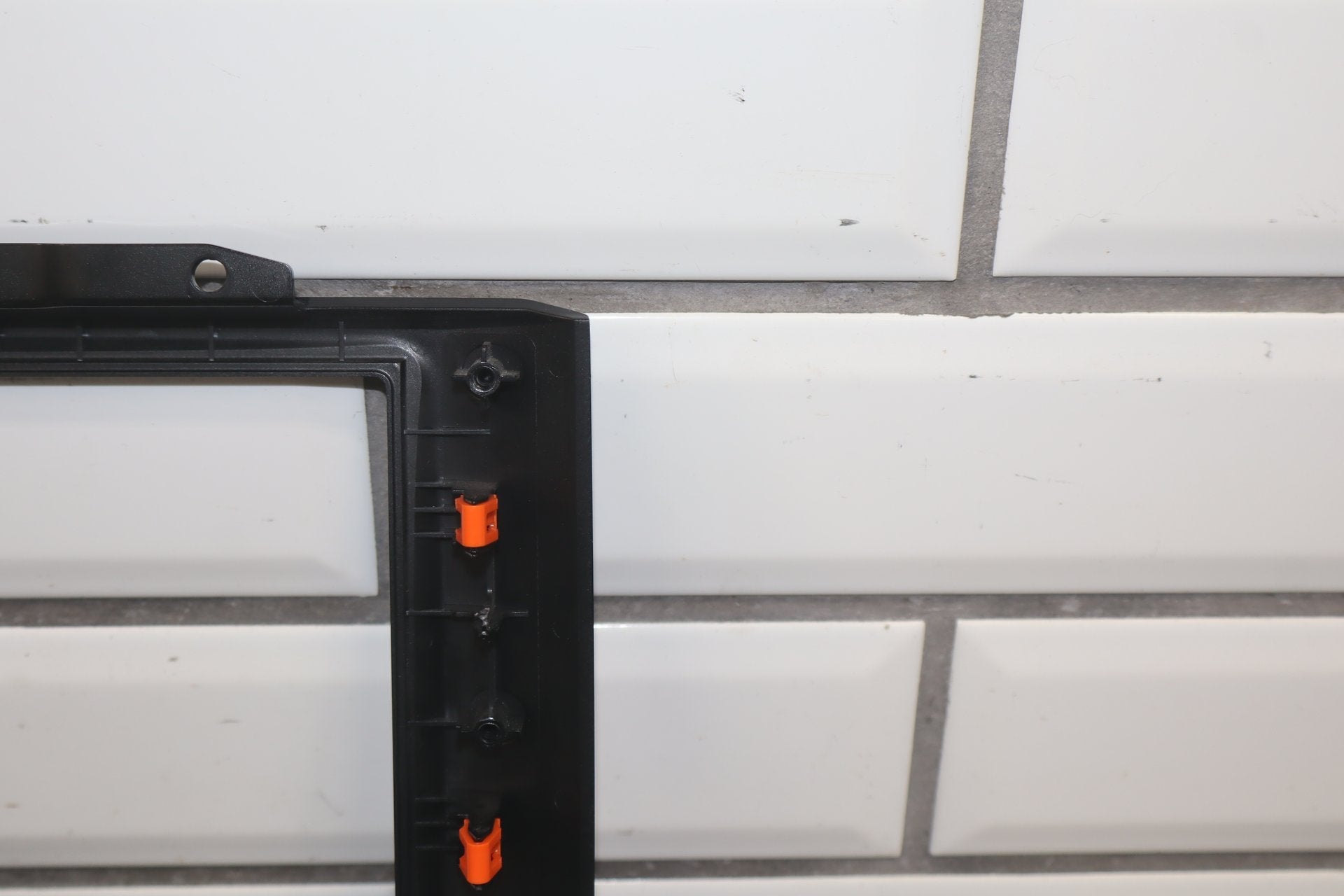2018 Ram 1500 Climate Control OEM
