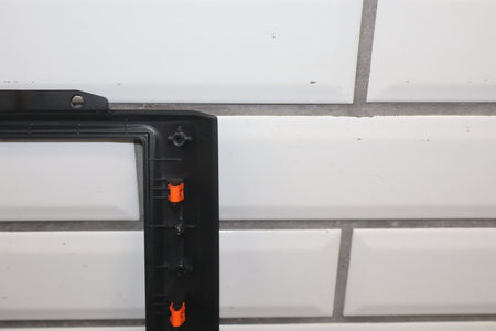 2018 Ram 1500 Climate Control OEM