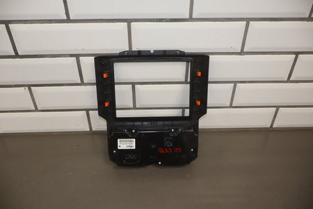 2018 Ram 1500 Climate Control OEM