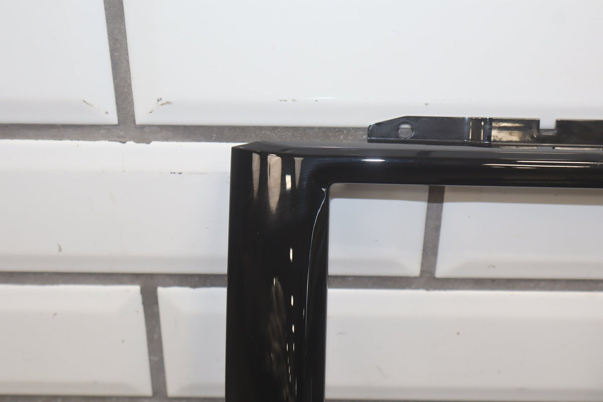2018 Ram 1500 Climate Control OEM