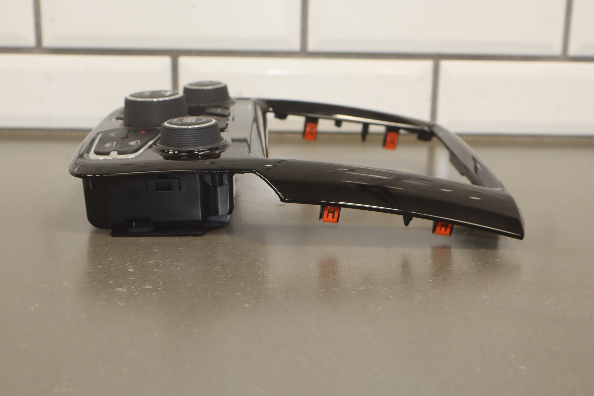 2018 Ram 1500 Climate Control OEM