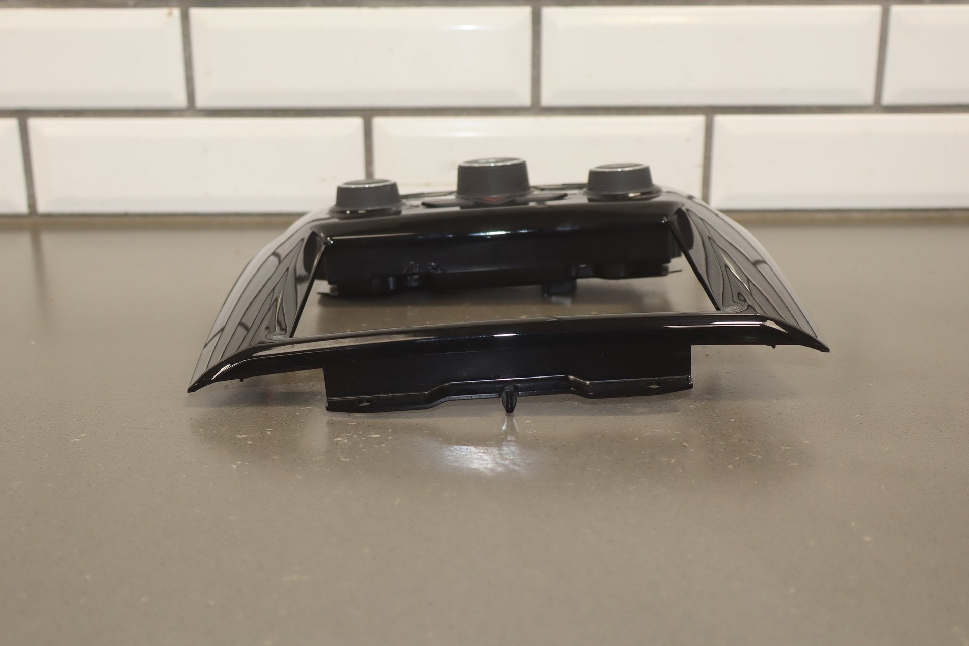 2018 Ram 1500 Climate Control OEM