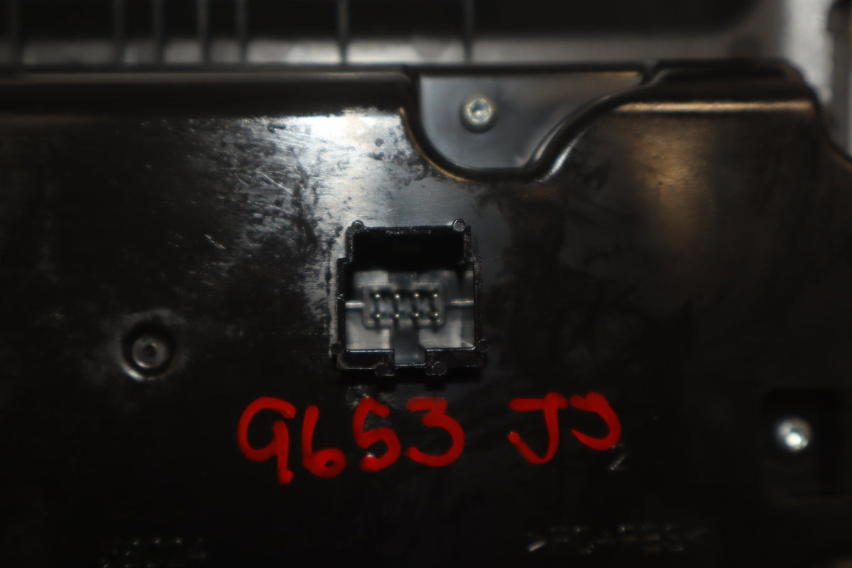 2018 Ram 1500 Climate Control OEM