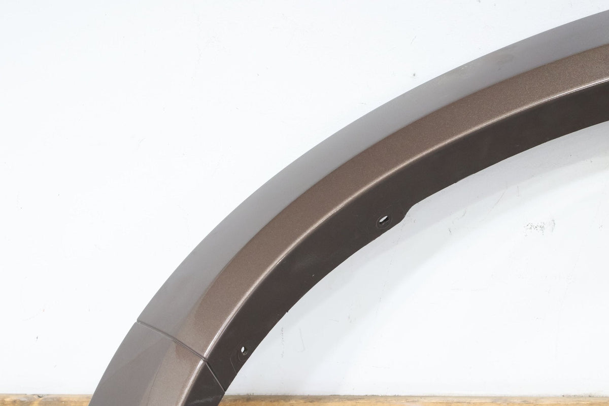 2018 Ram 1500- Fender Flare