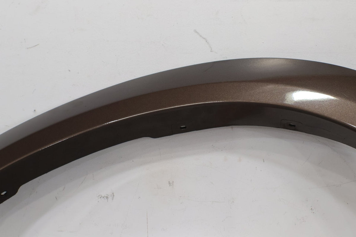 2018 Ram 1500- Fender Flare