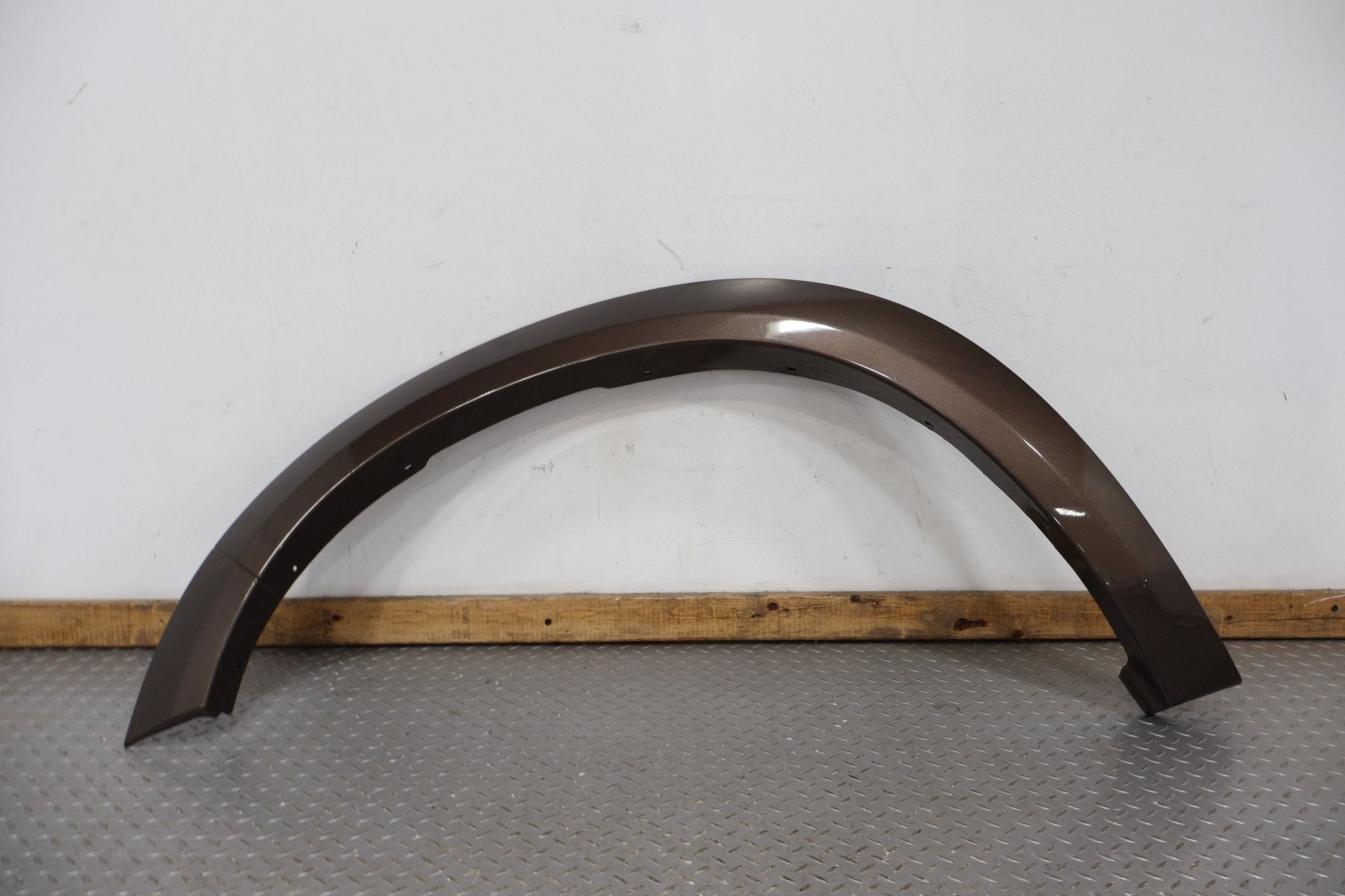 2018 Ram 1500- Fender Flare