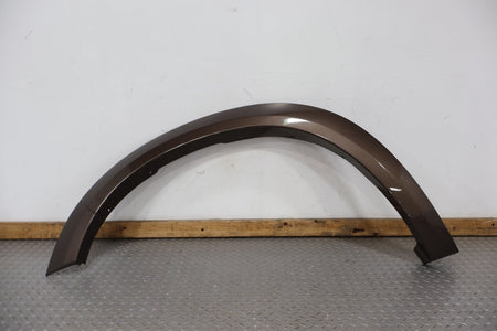 2018 Ram 1500- Fender Flare