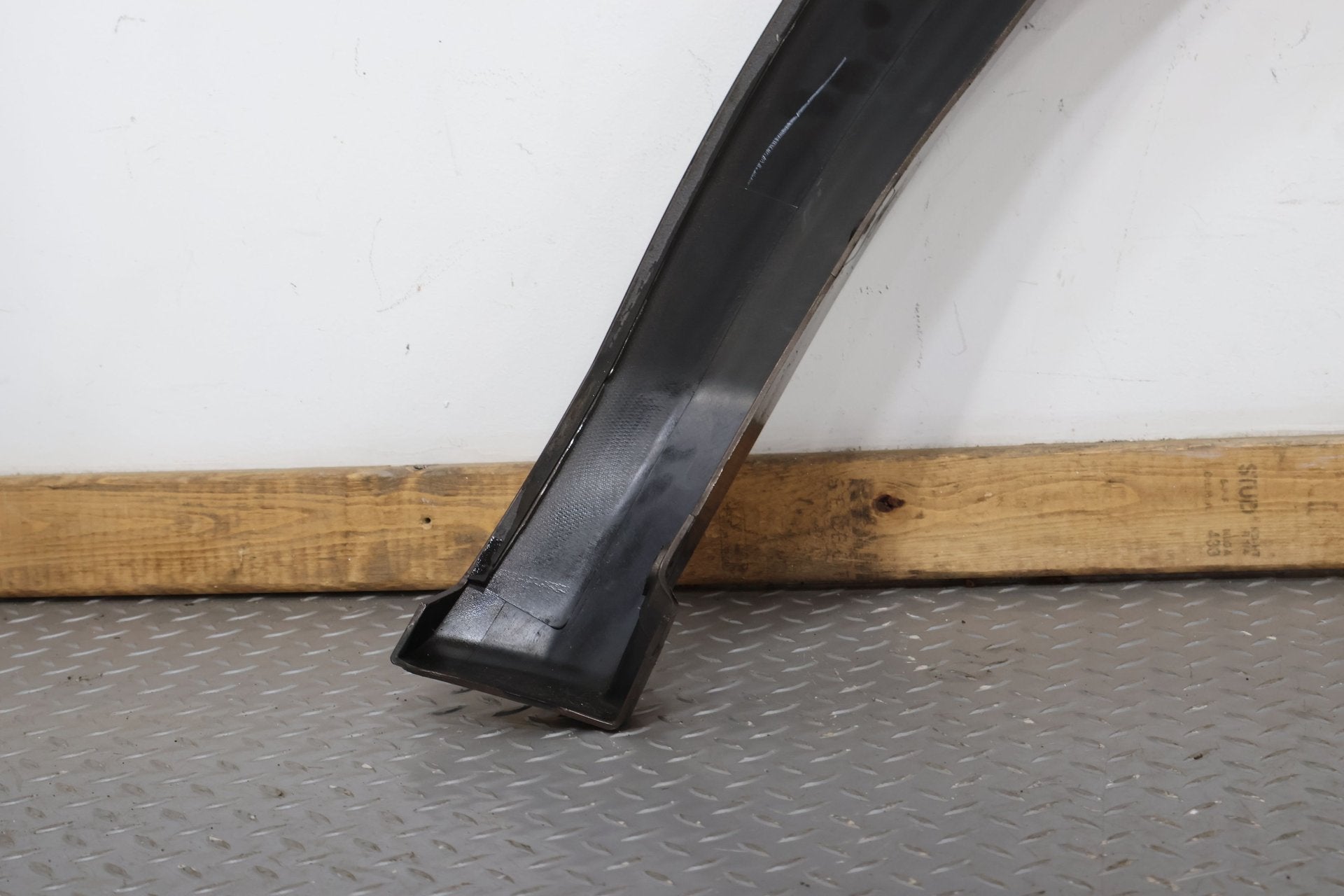 2018 Ram 1500- Fender Flare