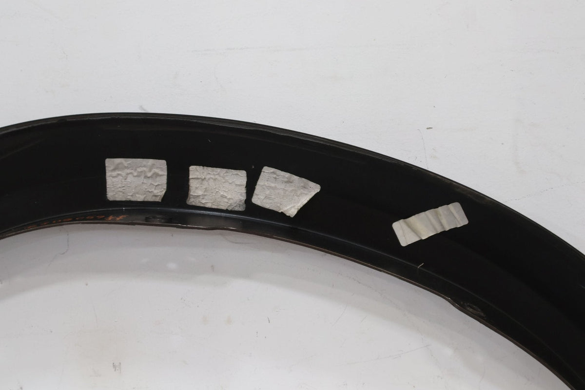 2018 Ram 1500- Fender Flare