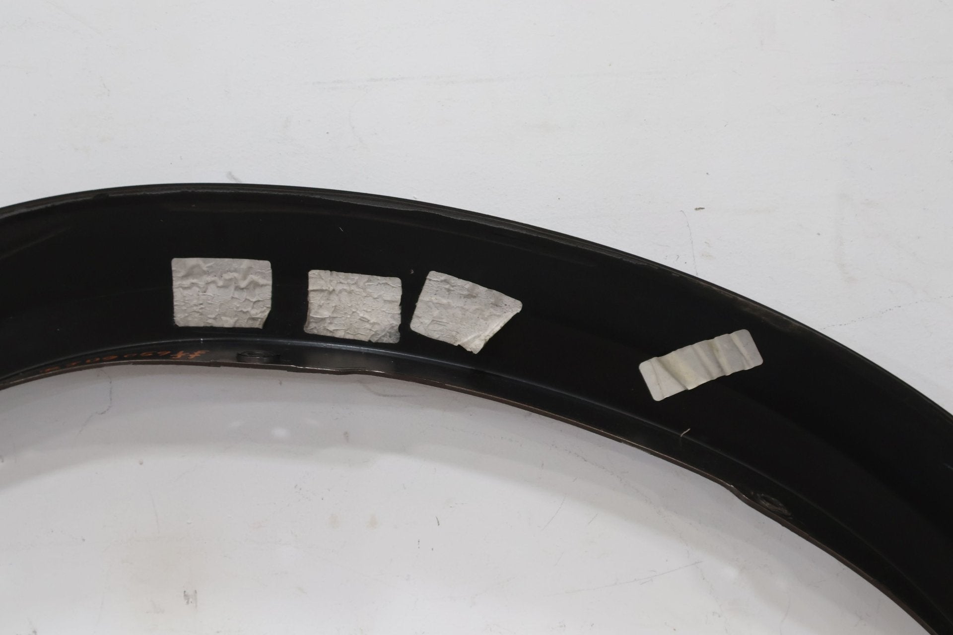 2018 Ram 1500- Fender Flare