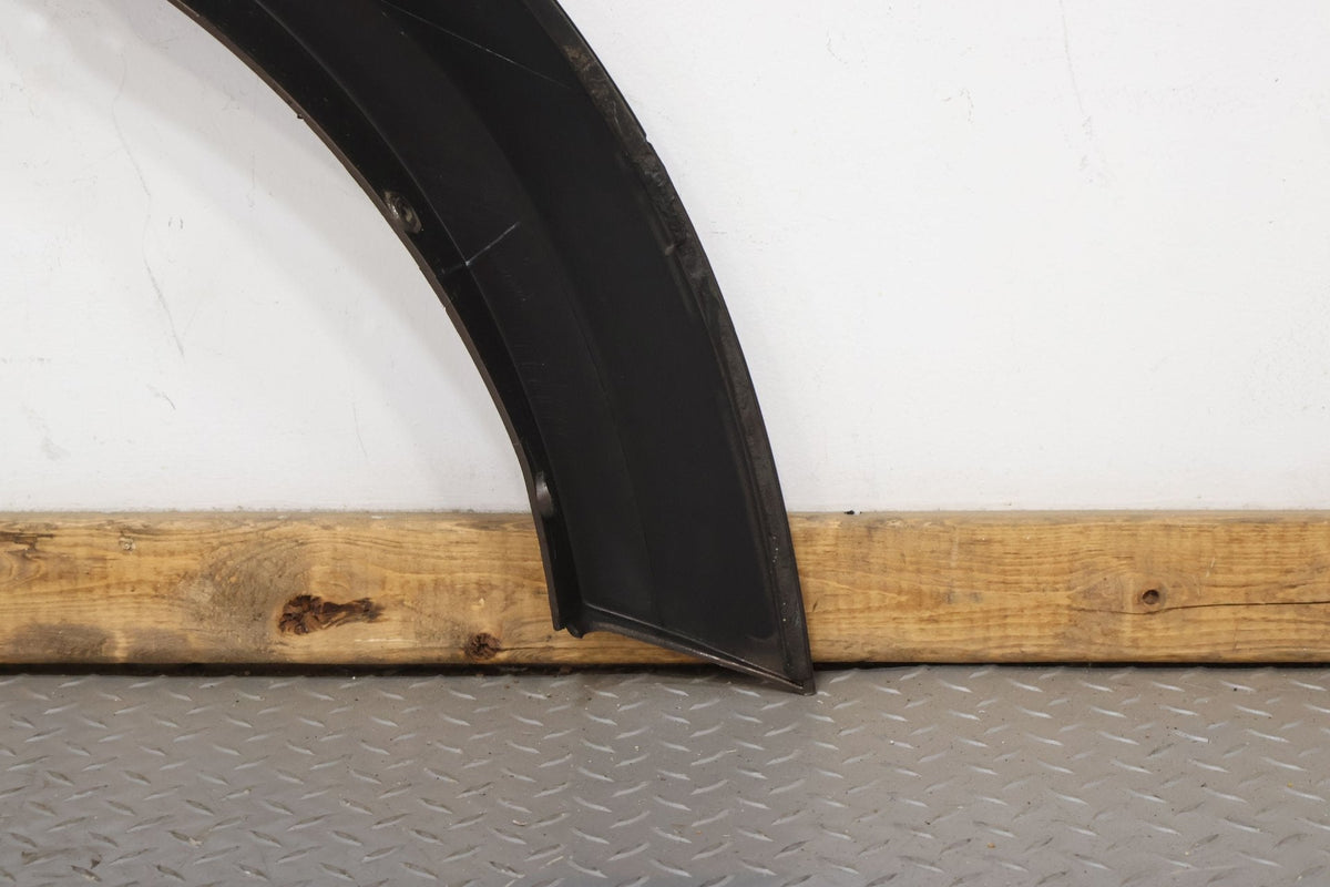 2018 Ram 1500- Fender Flare