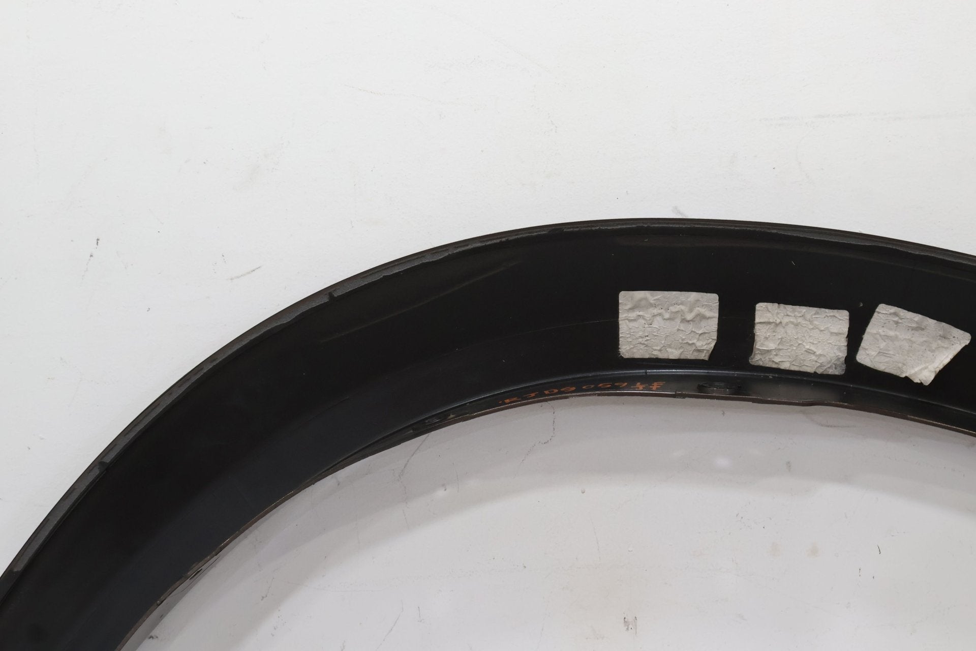 2018 Ram 1500- Fender Flare