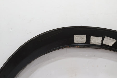 2018 Ram 1500- Fender Flare