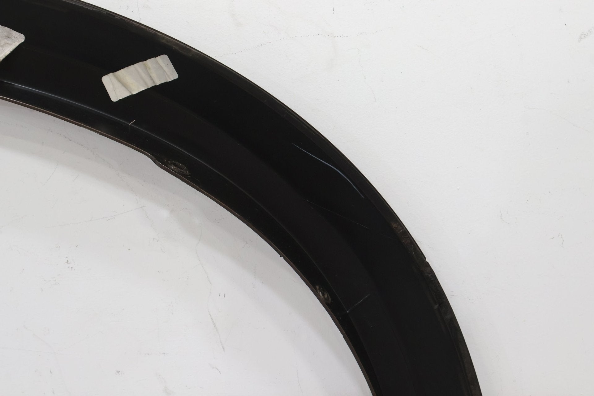 2018 Ram 1500- Fender Flare