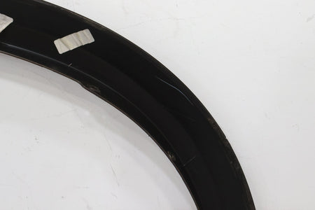 2018 Ram 1500- Fender Flare