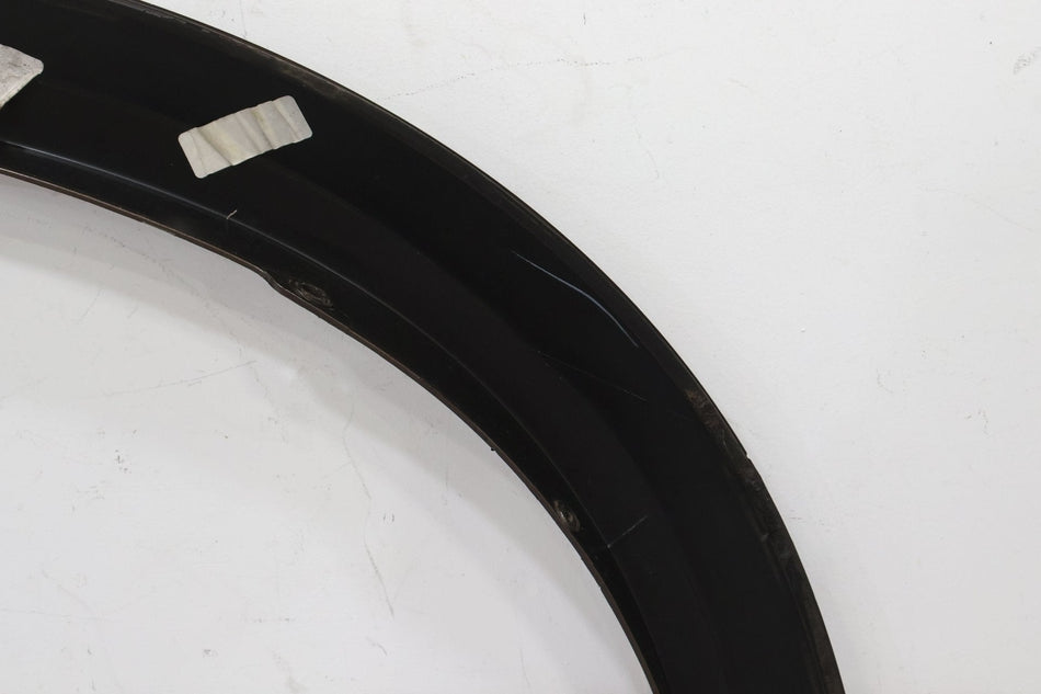 2018 Ram 1500- Fender Flare