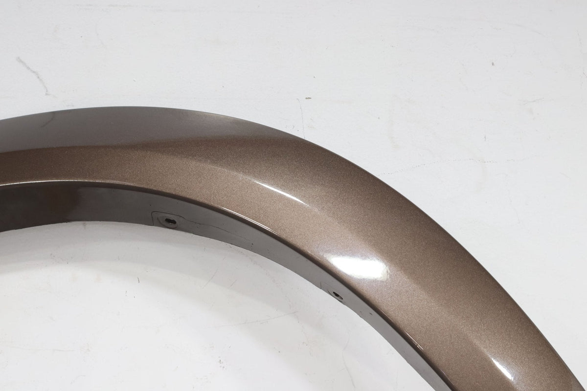 2018 Ram 1500- Fender Flare