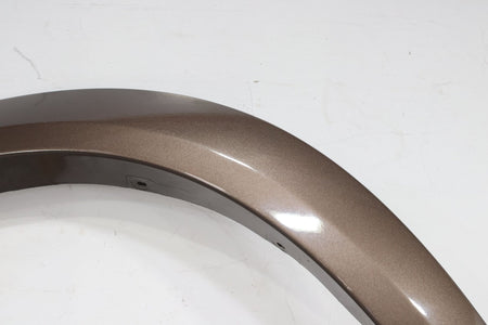 2018 Ram 1500- Fender Flare