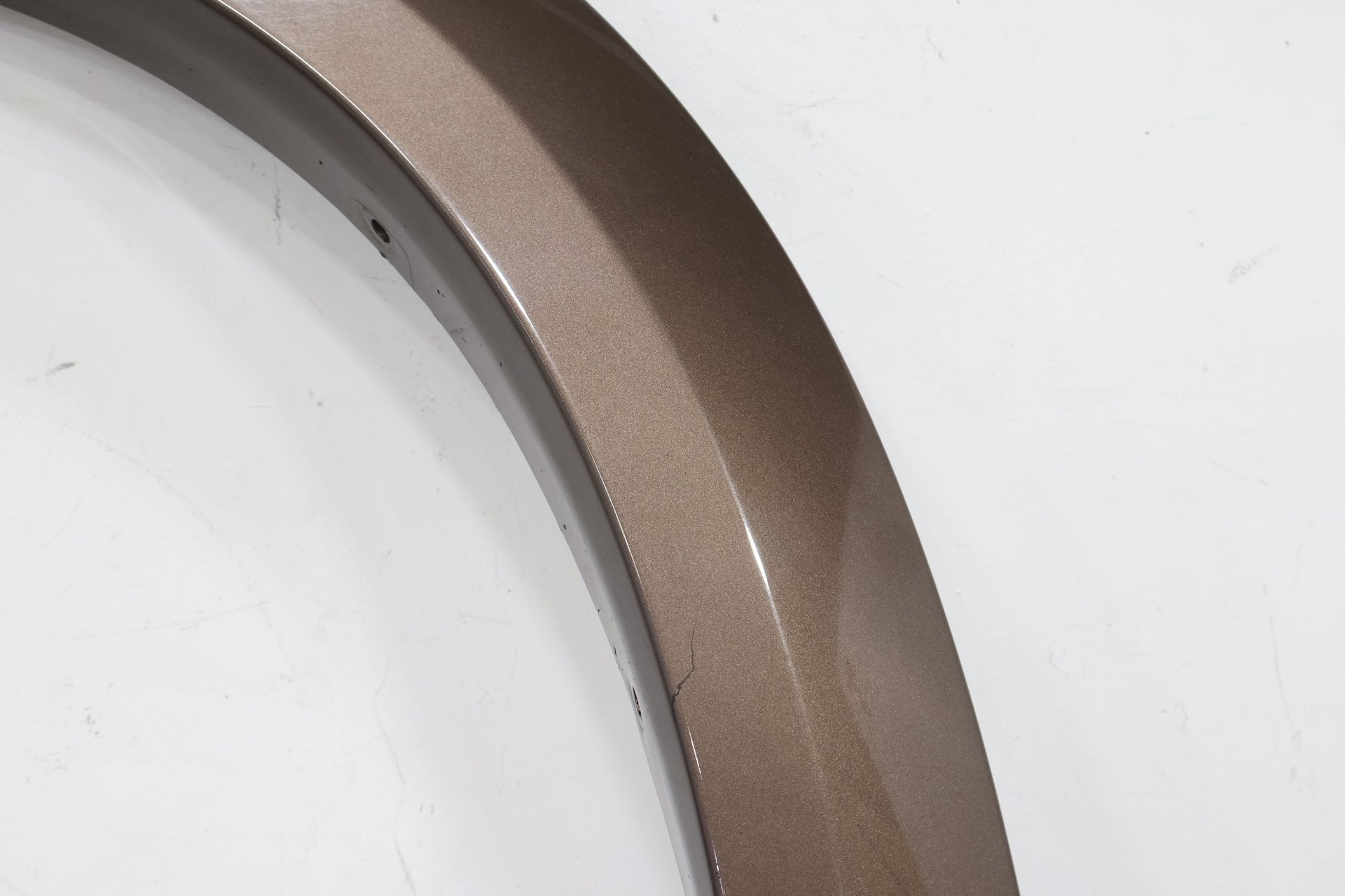 2018 Ram 1500- Fender Flare