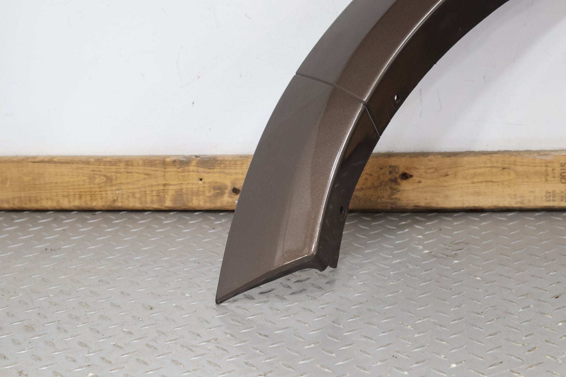 2018 Ram 1500- Fender Flare