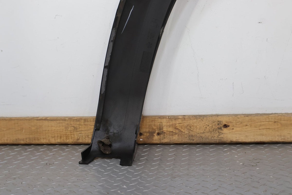 2018 Ram 1500- Fender Flare